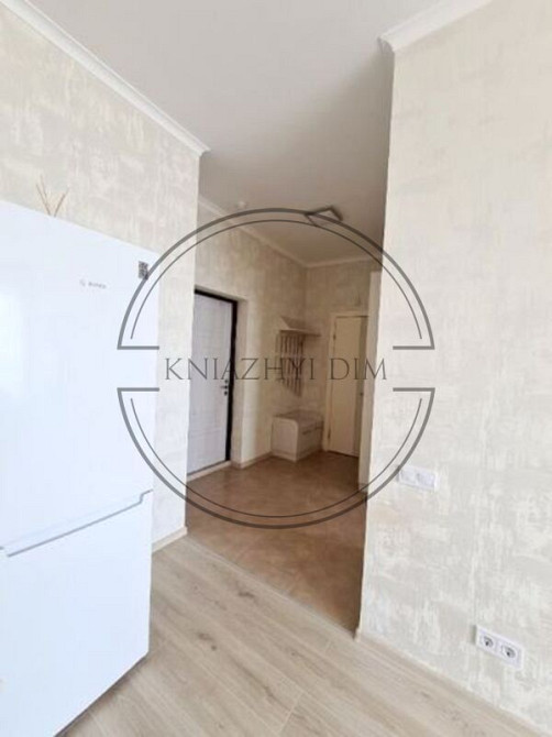 Генератор. 2 кімнат. студіо квартира в ЖК Зарічний м. Славутич № 11196684 Киев - изображение 6