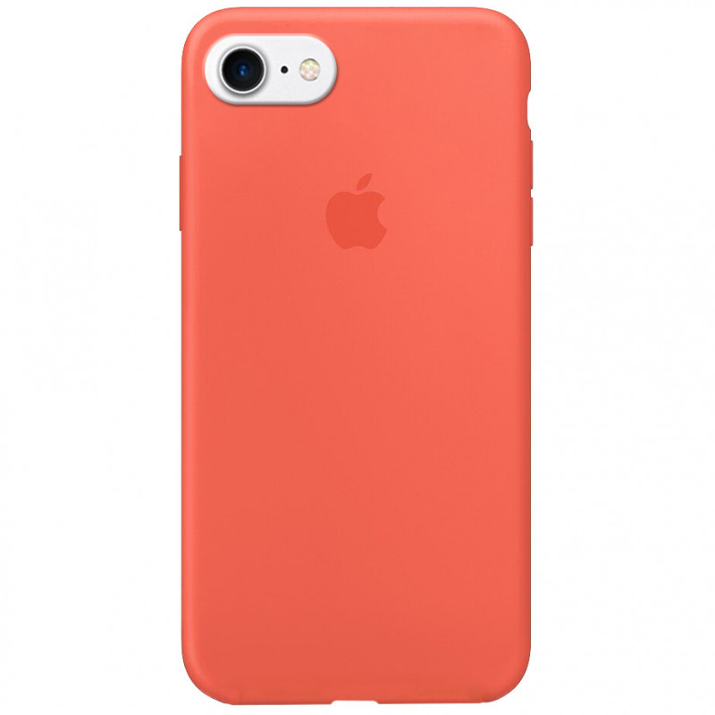Чехол Silicone Case Full Protective (AA) для Apple iPhone 6/6s (4.7") Херсон - зображення 3