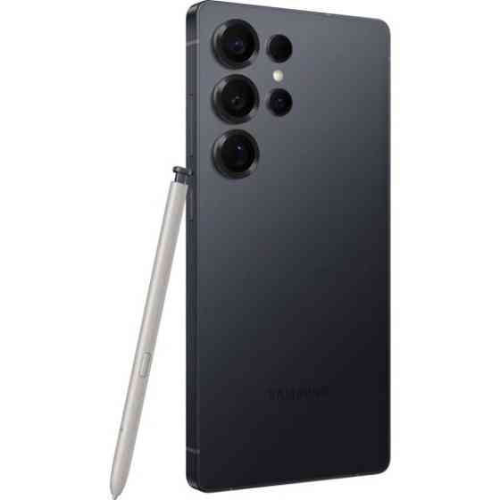 Смартфон Samsung Galaxy S25 Ultra S938B 12/256GB Titanium JetBlack (SM-S938BAKD) EU Харків
