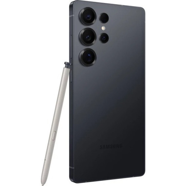 Смартфон Samsung Galaxy S25 Ultra S938B 12/256GB Titanium JetBlack (SM-S938BAKD) EU Харків - зображення 5