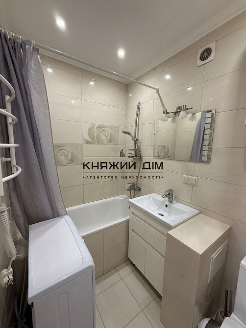 Оренда 2 кімнатна квартира м. Університет КОД 11204003 Київ - зображення 8