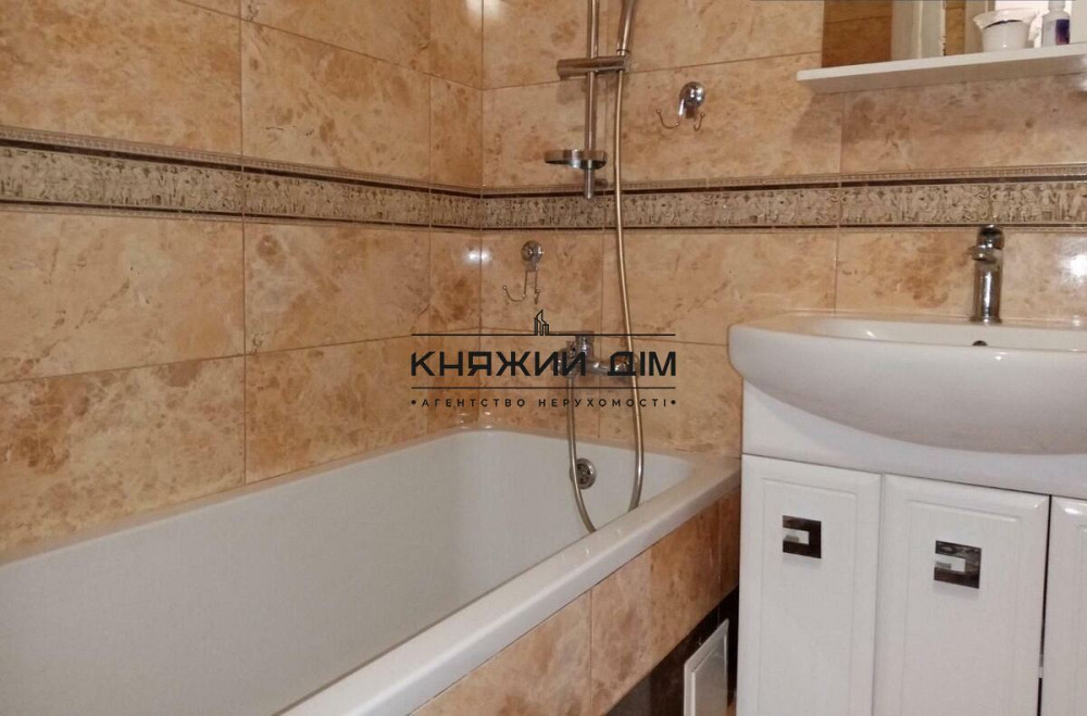 1 кімн квартира ЖК Традиція метро Позняки № 11203089 Київ - зображення 6