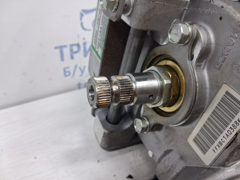 Электроусилитель Kia Sportage SL 1.7 DIESEL D4FD 2010 (б/у) Киев - изображение 5