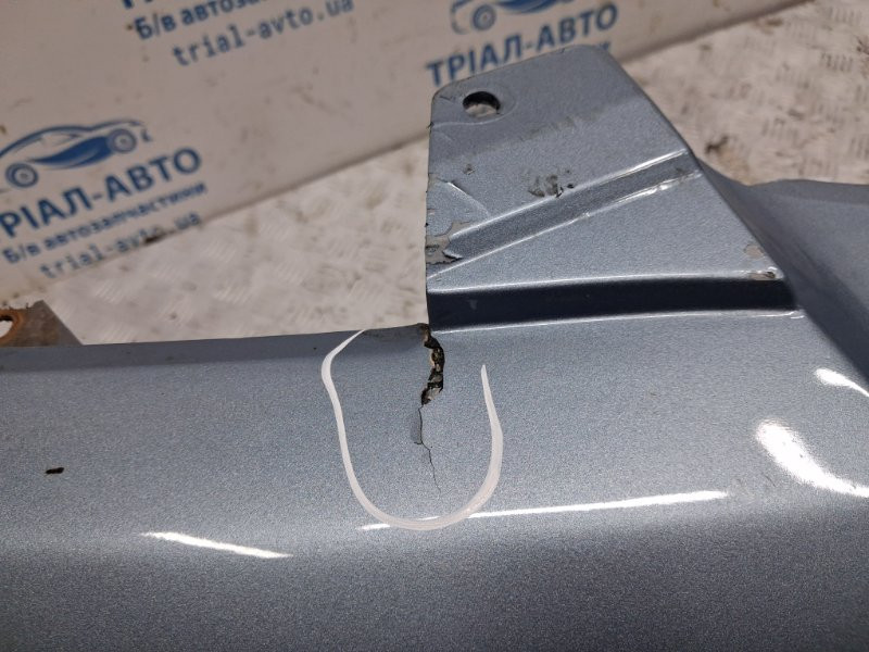 Бампер передний Lexus RX 350 2003-2009 5211948912 (Арт. 79148) Київ - зображення 6