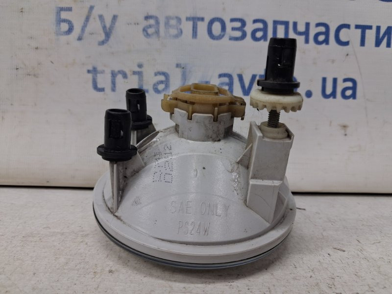 Фара противотуманная Chevrolet Captiva C140 2.2 DIESEL Z22D1 2006 (б/у) Київ - зображення 4