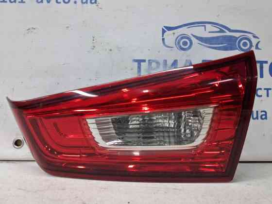 Фонарь задний внутренний правый Mitsubishi ASX 2010- 8336A088 (Арт. 63549) Київ
