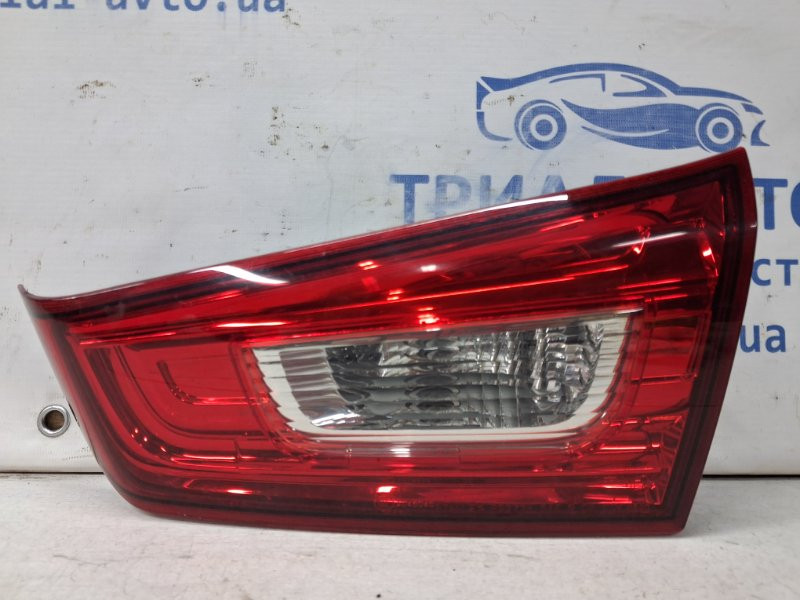 Фонарь задний внутренний правый Mitsubishi ASX 2010- 8336A088 (Арт. 63549) Київ - зображення 1