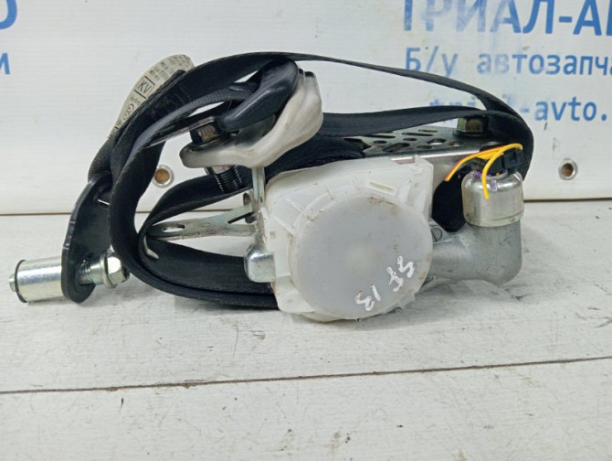 Ремень безопасности передний левый Subaru Forester SJ 2.0 DIESEL EE20Z 2012 (б/у) Киев - изображение 1