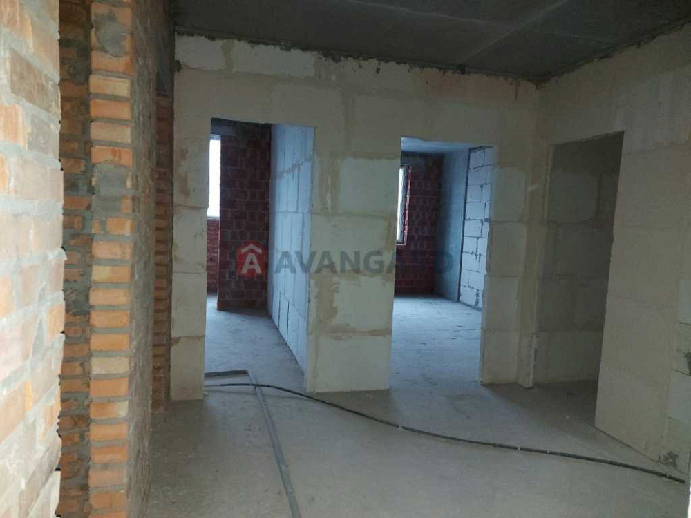 продажа 2-к квартира Киево-Святошинский, Крюковщина, 2821395 грн.  - зображення 5