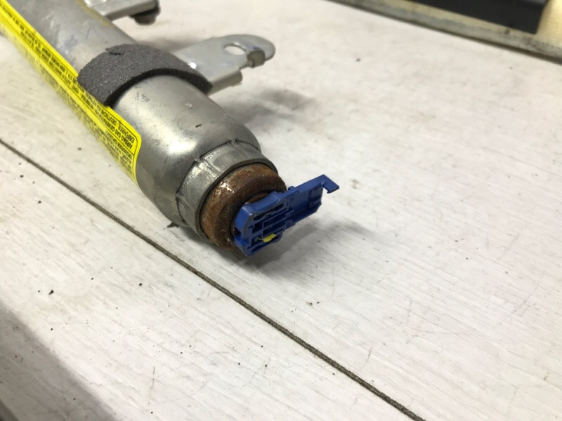 Airbag потолка(шторка) левый Kia Sorento 2002-2011 600942801E (Арт. 46747) Киев - изображение 4