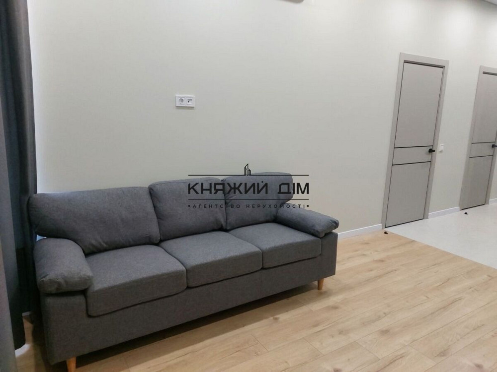 Оренда 1 кімнатна квартира в ЖК Unit home КОД 11203323 Киев - изображение 12
