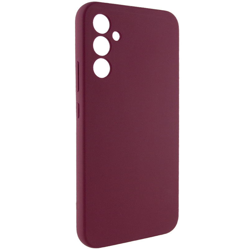Чехол Silicone Cover Lakshmi Full Camera (AAA) для Samsung Galaxy A34 5G Херсон - изображение 2