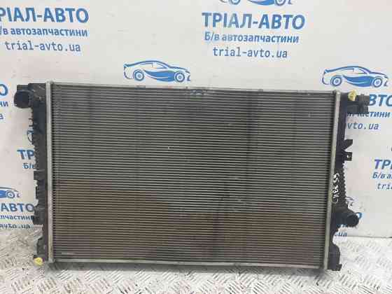 Радиатор основной Jeep Cherokee 2013-2019  (Арт. 72296) Київ