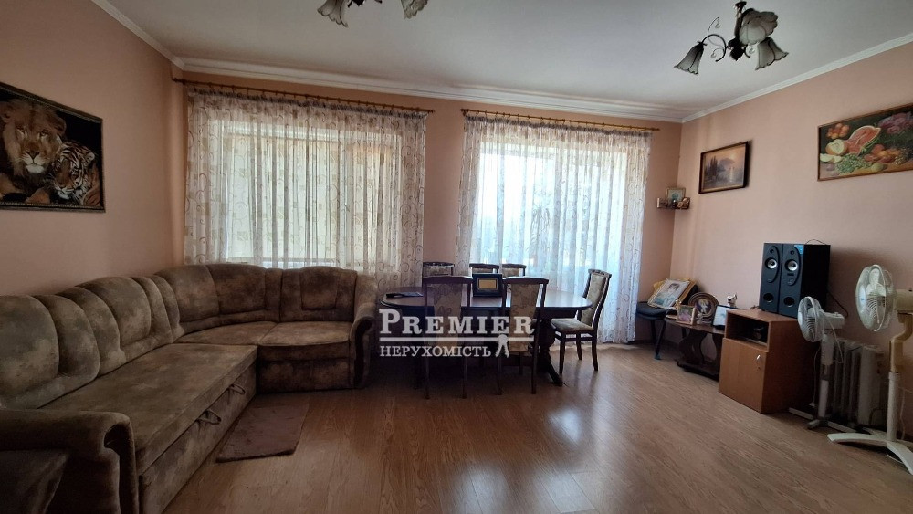 У продажу 2 поверх. будинок Чорноморськ - зображення 2