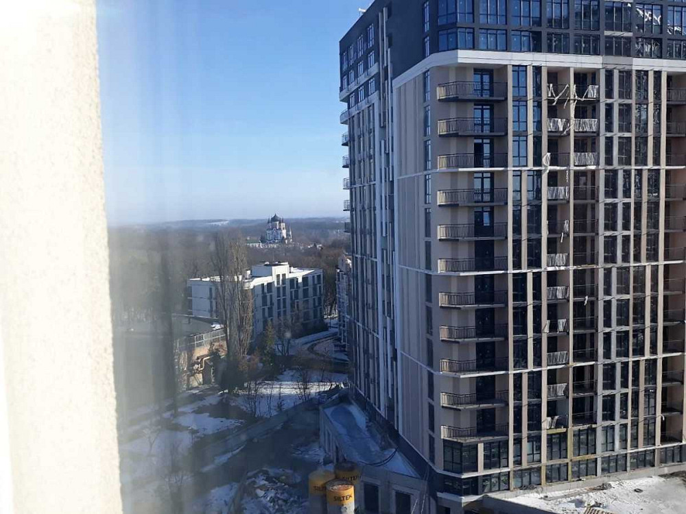 продажа 4-к квартира Киев, Голосеевский, 205000 $ Київ - зображення 11