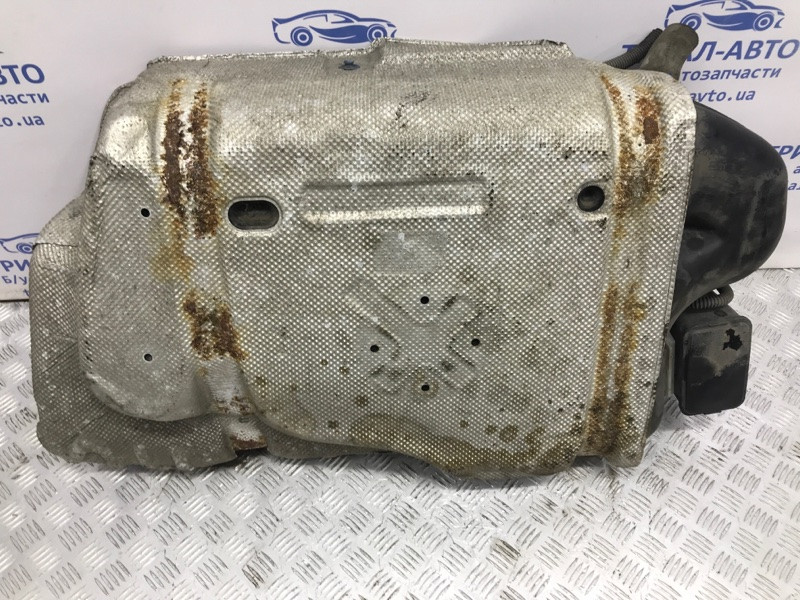 Бак топливный пластик Chevrolet Cruze J300 1.8 2009 (б/у) Київ - зображення 5