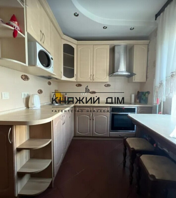 Оренда 2-х к. квартири на Троєщині. № 11204617 Київ - зображення 10