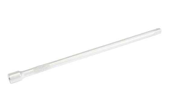Удлинитель MASTERTOOL ¼" 200 мм CrV 78-0420 Харків