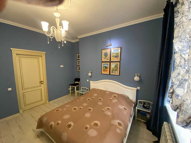 продажа 3-к квартира Киев, Днепровский, 157000 $ Київ - зображення 8