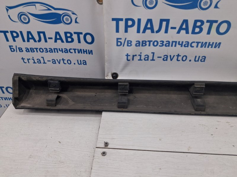 Накладка двери Infiniti QX60 L50 3.5 БЕНЗИН VQ35DE 2013 перед. прав. (б/у) Киев - изображение 5