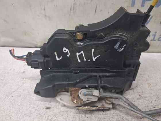 Замок двери передний левый Mitsubishi Lancer 2003-2009 MN159929 (Арт. 83098) Київ