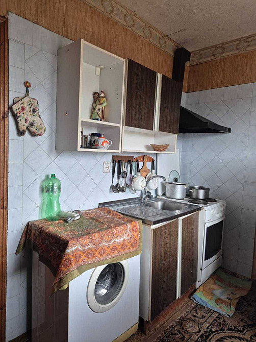 продажа 2-к квартира Киев, Деснянский, 54000 $ Київ - зображення 11