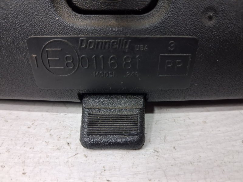 Зеркало салона Mitsubishi Pajero Wagon 3 3.2 ДИЗЕЛЬ 4M41 1999 (б/у) Киев - изображение 4