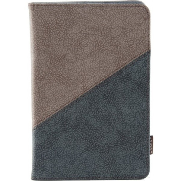 Чохол для планшета Lagoda Clip 6-8 латте-грей Seattle (Код товару:12705) Харків - зображення 2