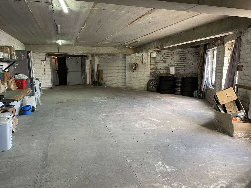 продажа подземный паркинг Днепр, Соборный, 63000 $ Дніпро - зображення 7