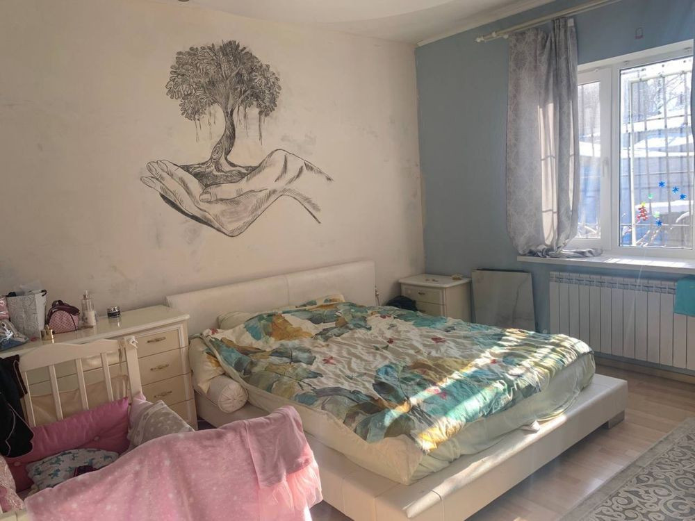 Продам. 3-к.кв. 1/1, пр.Леси Украинки угол ул.Степана Бандеры. Днепр - изображение 3