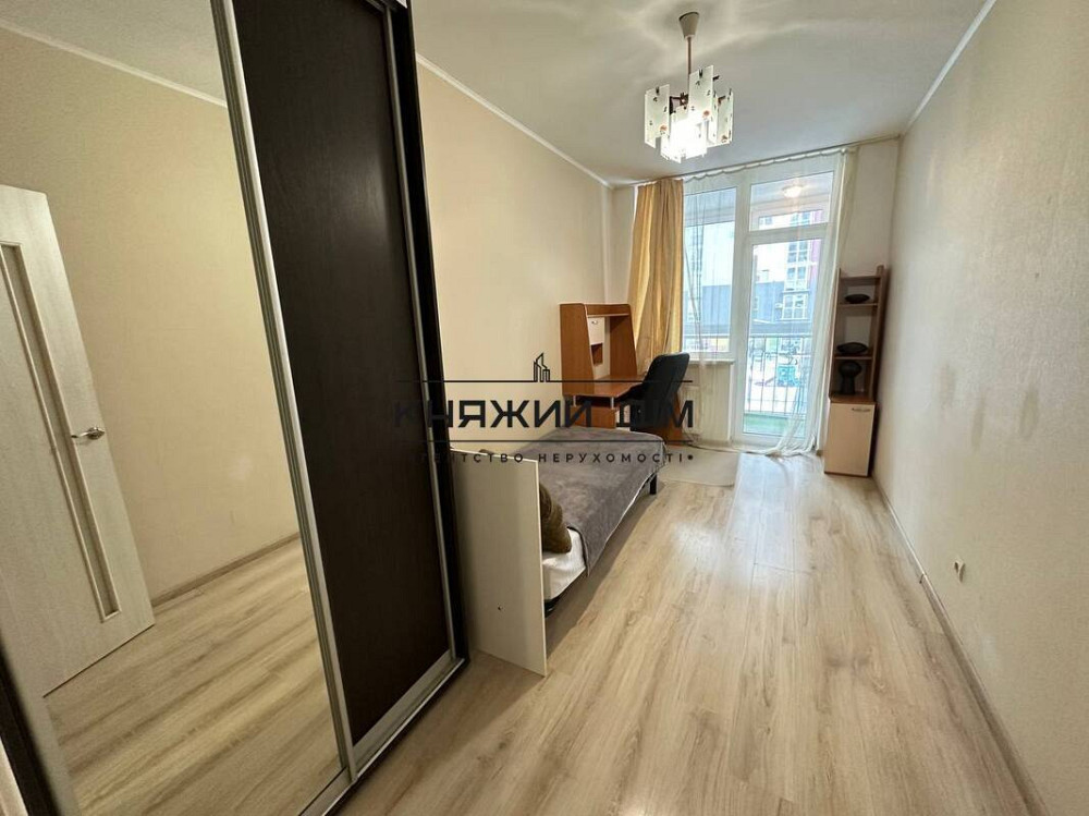 Оренда 2х кім. квартири в новобудові, м.Позняки. КОД об'єкту: 11141367 Киев - изображение 5