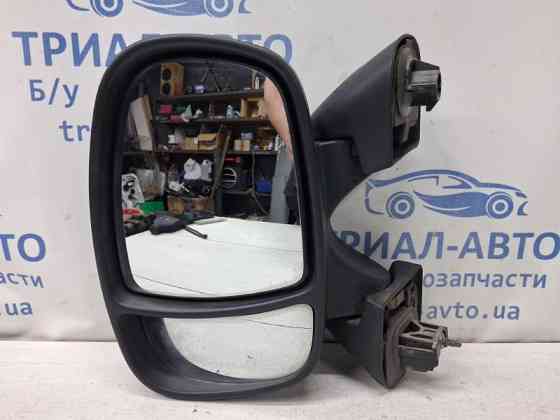 Зеркало левое Renault Trafic 2001-2014 7701473245 (Арт. 80760) Киев