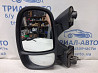 Зеркало левое Renault Trafic 2001-2014 7701473245 (Арт. 80760) Київ