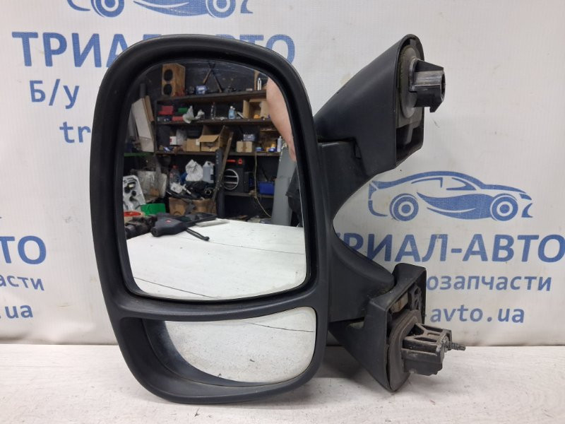 Зеркало левое Renault Trafic 2001-2014 7701473245 (Арт. 80760) Київ - зображення 1