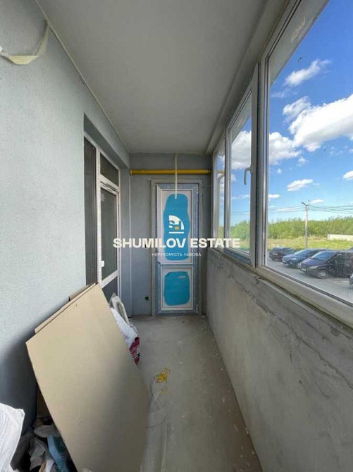 продажа 1-к квартира Львов, Лычаковский, 75000 $ Львов - изображение 5