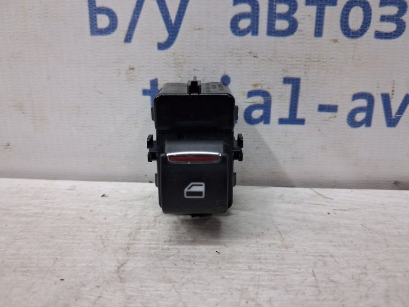 Кнопка стеклоподъемника Ford Fusion USA 2013-2020 DG9Z-14529-AB (Арт. 78016) Київ - зображення 1