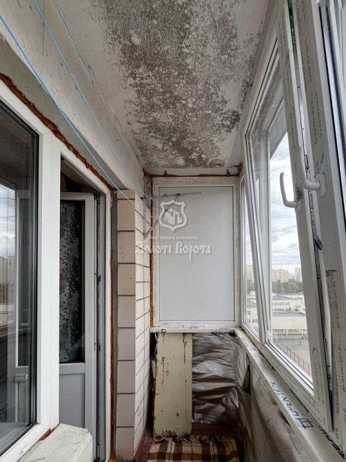 продажа 1-к квартира Киев, Дарницкий, 40000 $ Київ - зображення 8