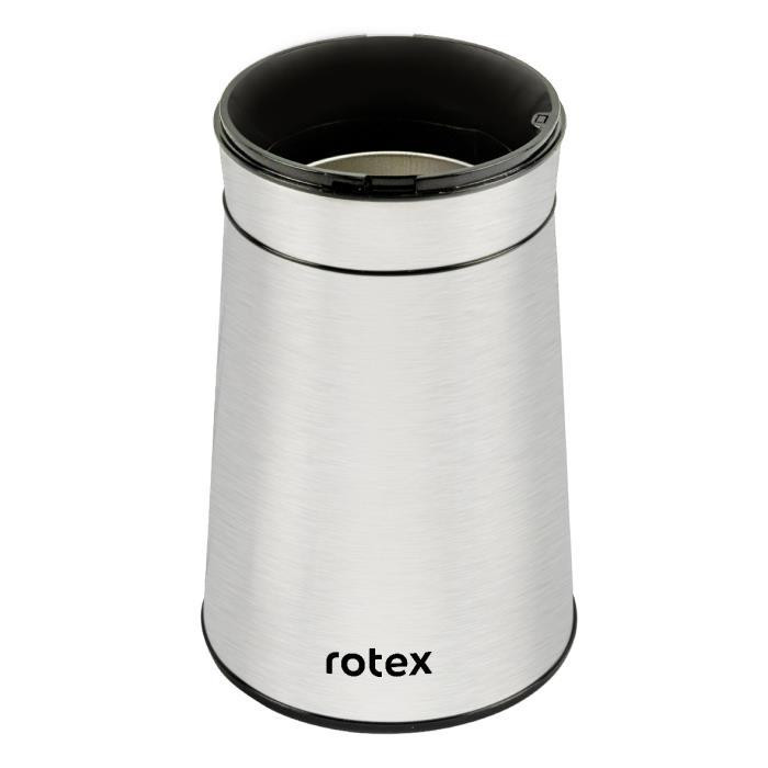 Кофемолка Rotex RСG180-S 180 Вт Киев - изображение 4