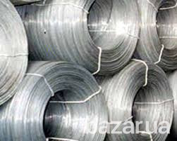Проволока оцинкованная 2,0 ГОСТ 3282-74 Киев - изображение 1