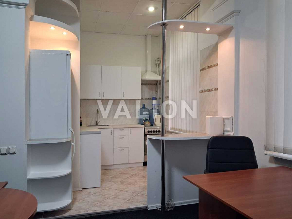 долгосрочная аренда офисное помещение Киев, Шевченковский, 600 $/мес. Київ - зображення 3