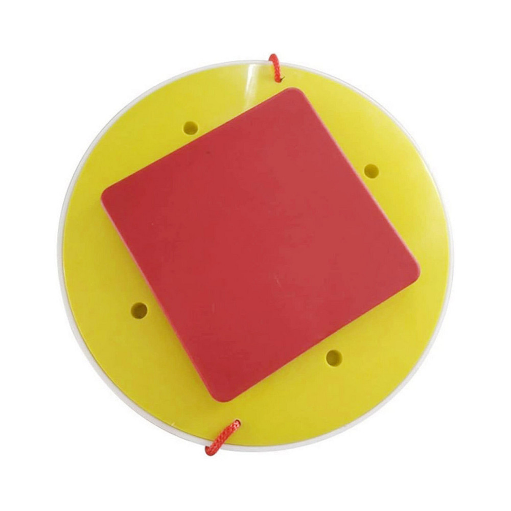 Ловушка мух Garden Line LAR6865 c приманкой Одеса - зображення 5