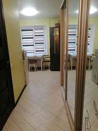 долгосрочная аренда 1-к квартира Киев, Подольский, 13000 грн./мес. Київ