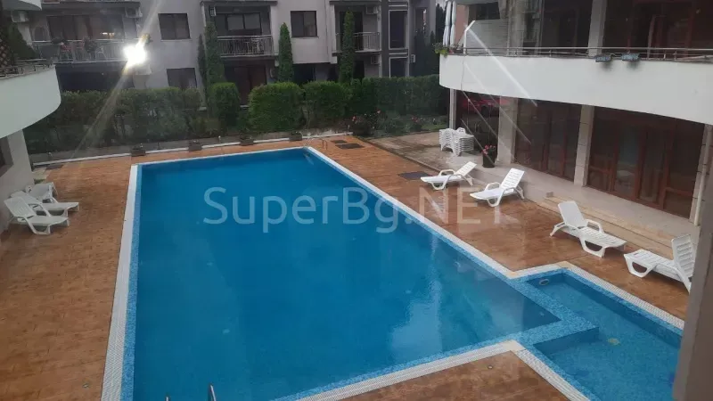 3 комн. апартаменты 74 кв.м район Чайка БОЛГАРИЯ - перспективная инвестиция Киев - изображение 1