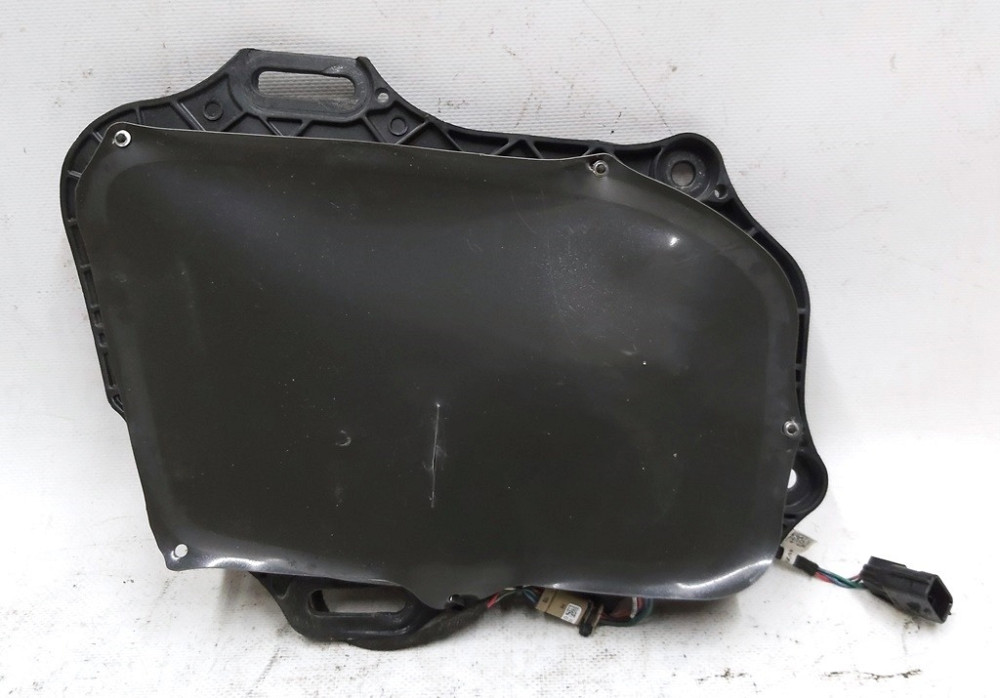 Механизм ручки наружной задней левой GEN1 в сборе с хромом и внутренней пластиной Tesla model S 1135 Київ - зображення 2