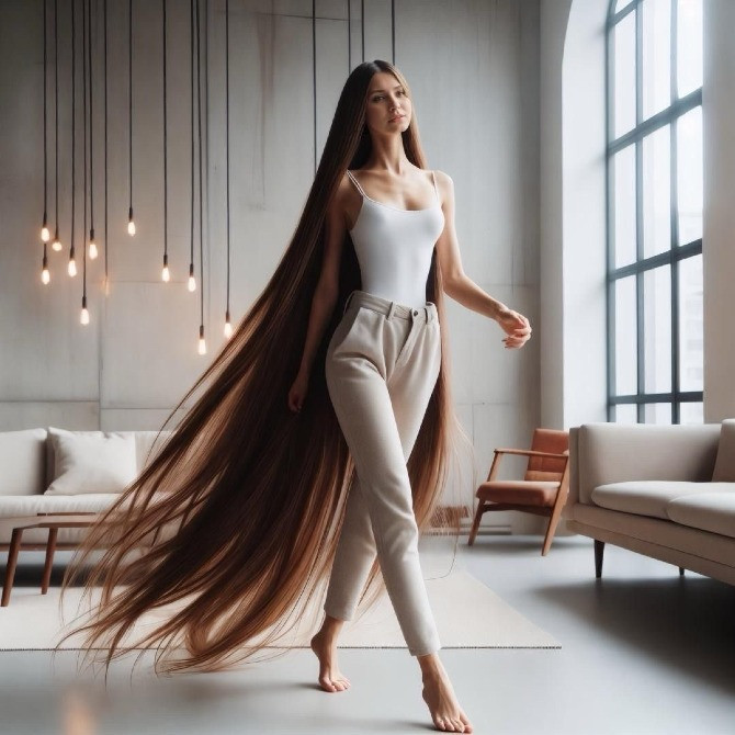 Скуповуємо волосся у Києві Зміни свій імідж та зароби ВАЙБЕР 0961002722 ТЕЛЕГРАМ 0633013356 Київ - зображення 1