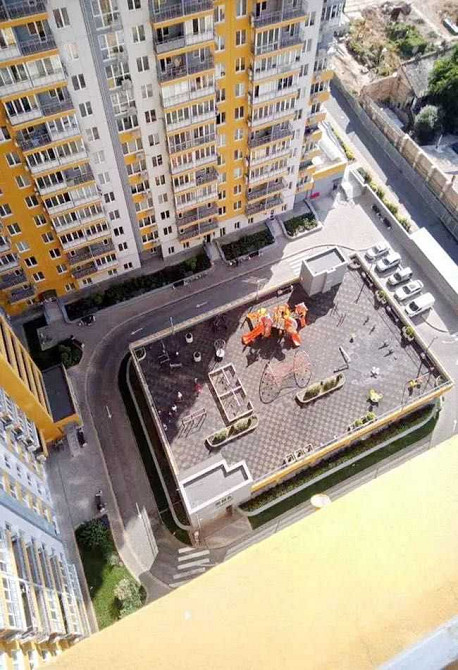 продажа 2-к квартира Одесса, Приморский, 78000 $ Одеса - зображення 1