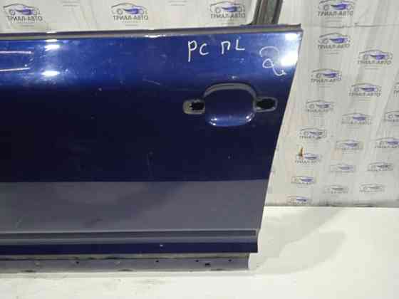 Дверь передняя левая Porsche Cayenne 955 2003 перед. лев. (б/у) Киев