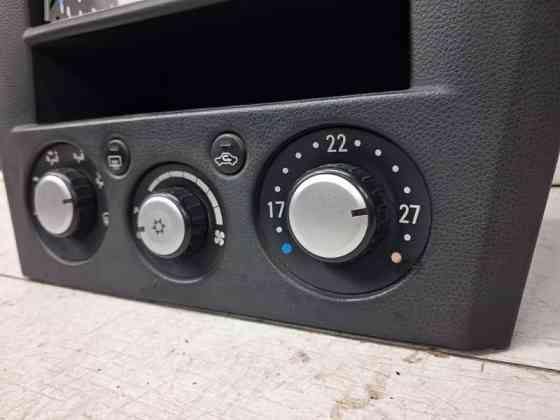 Блок управления кондиционером Mitsubishi Outlander CU 2.4 БЕНЗИН 4G69 2003 (б/у) Київ