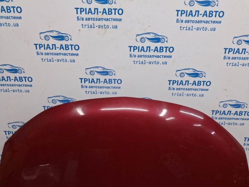 Капот Mitsubishi Outlander 2007-2012 5900A220 (Арт. 80380) Киев - изображение 2