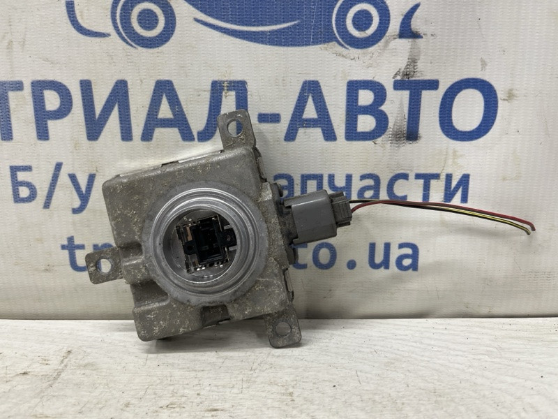 Блок розжига ксеноновой фары Mazda CX 5 2011-2017 KD53510H3 (Арт. 79590) Киев - изображение 2